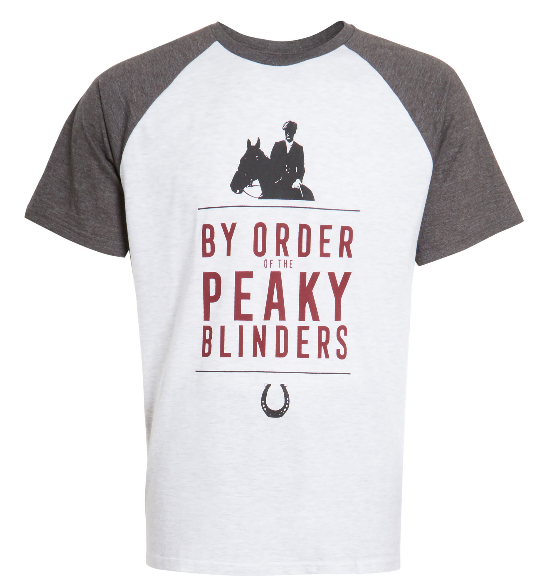 Mens Peaky Blinders Pyjamas Teens Short Sleeved T-Shirt + Lounge Pants Set Gift  - Picture 6 of 16