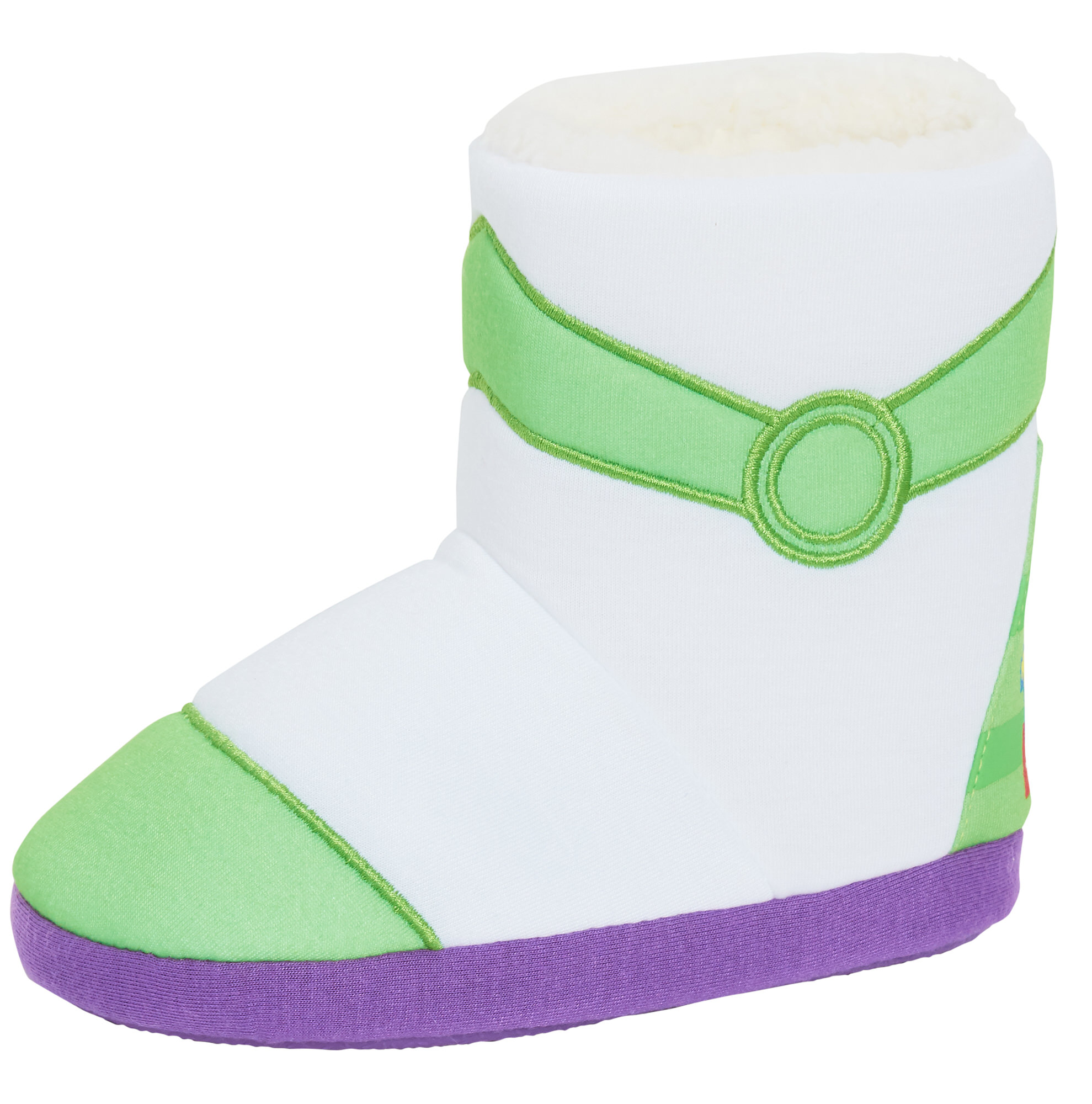 Buzz 2024 lightyear slippers