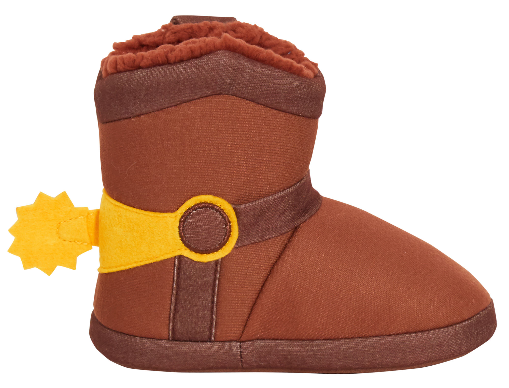 Toddler boy slipper boots sale