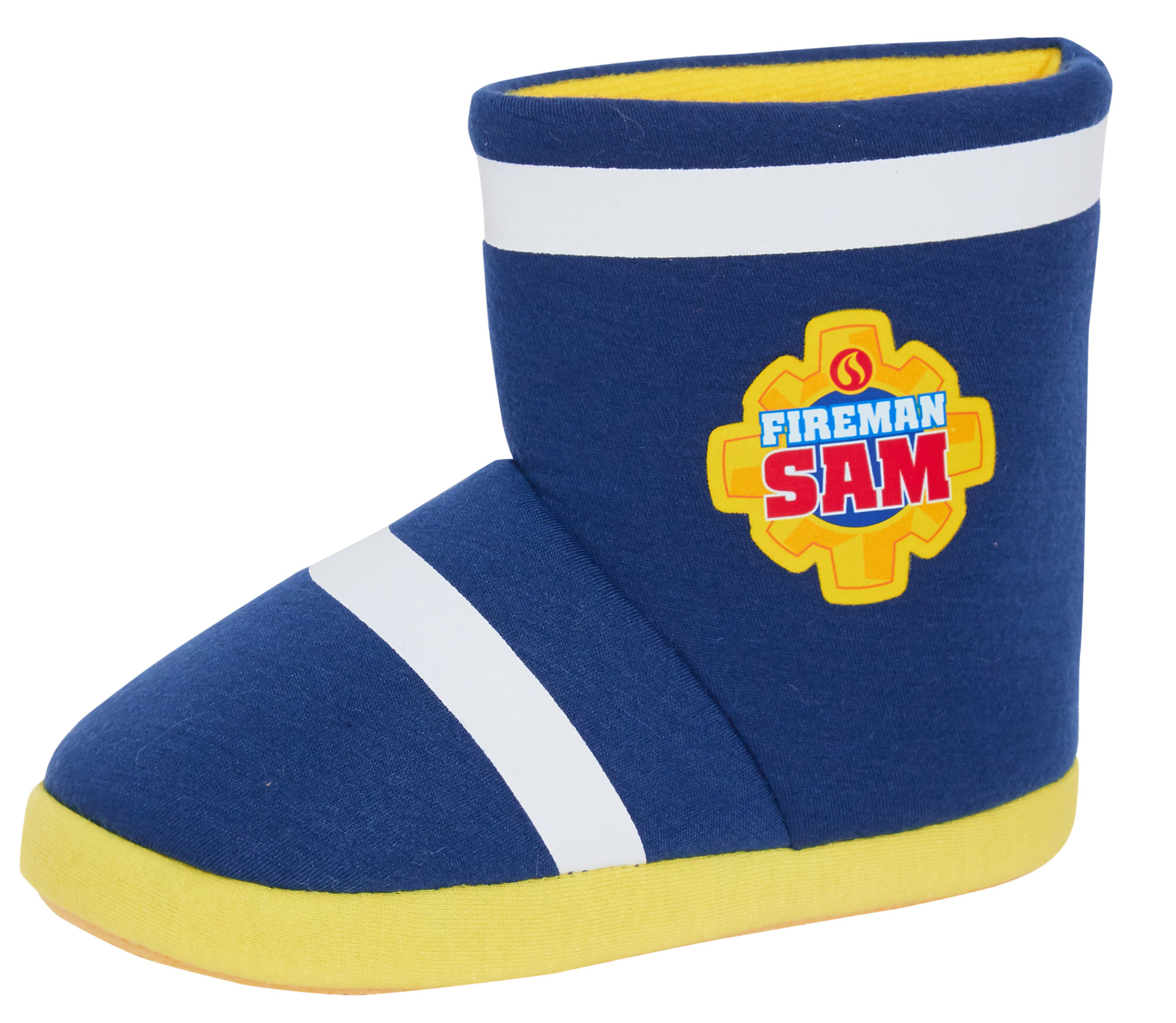 Fireman store sam slippers