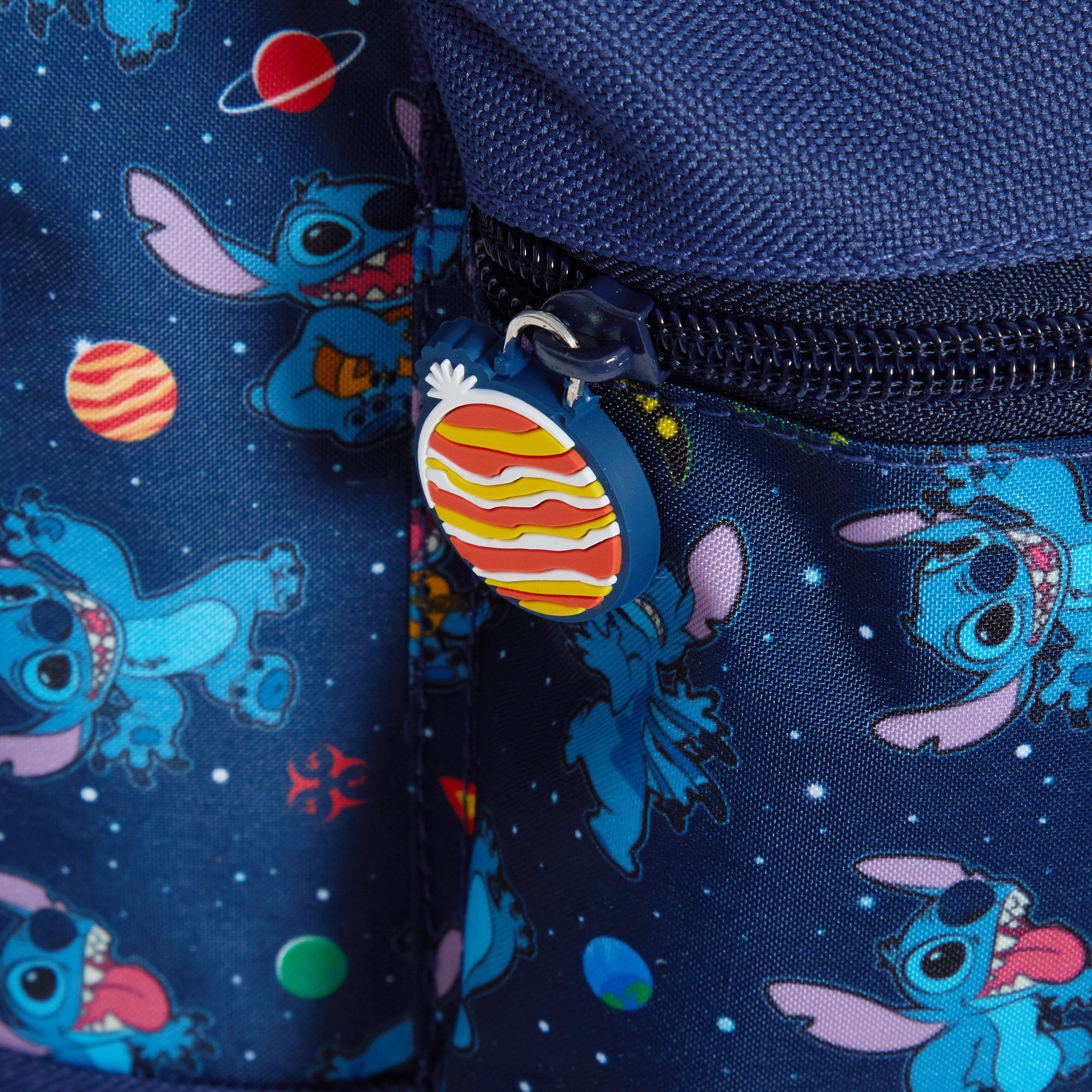Lilo And Stitch Backpack For Adults Girls Boys Disney School Travel Work Bag - Picture 23 of 26