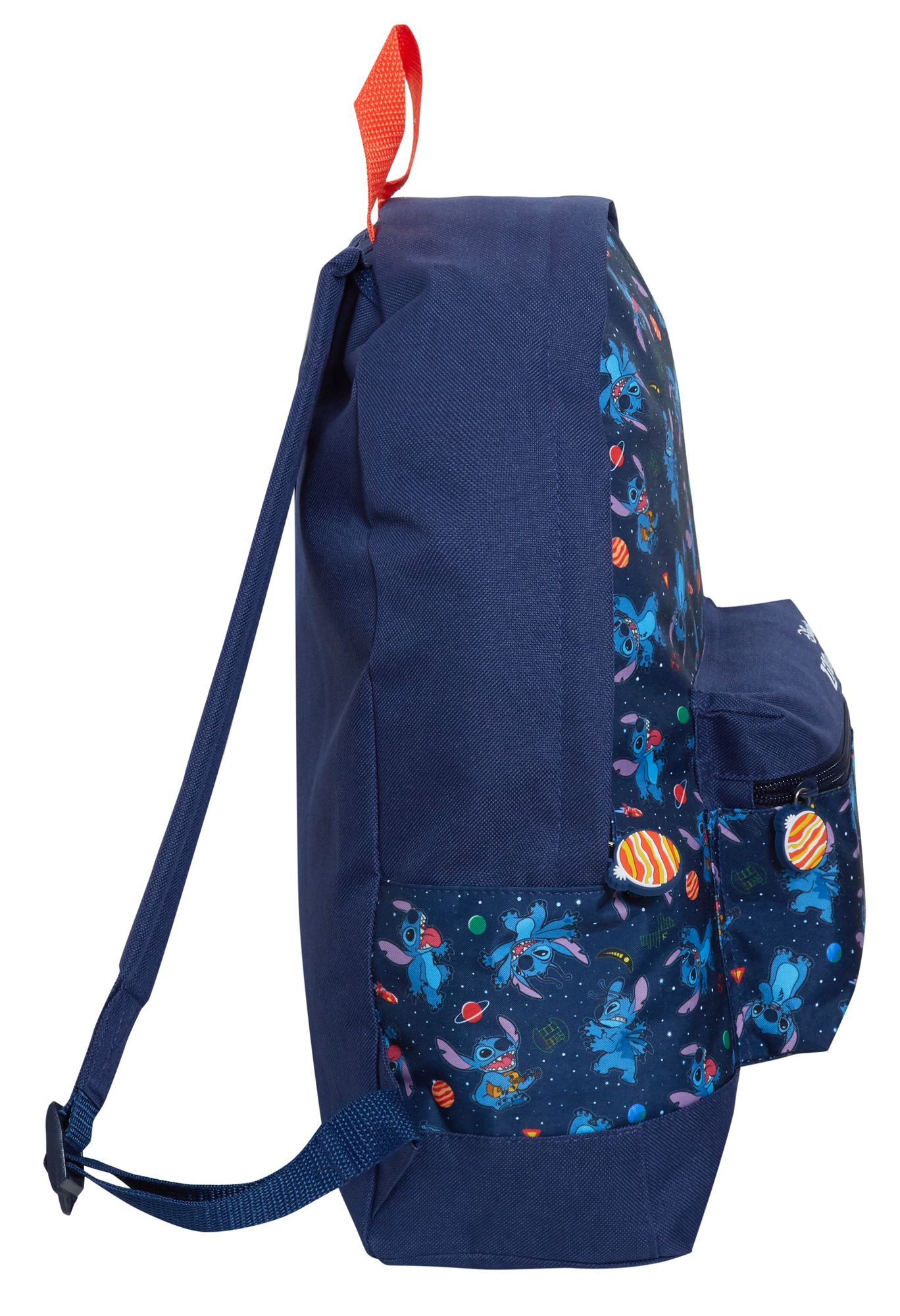 Lilo And Stitch Backpack For Adults Girls Boys Disney School Travel Work Bag - Picture 26 of 26