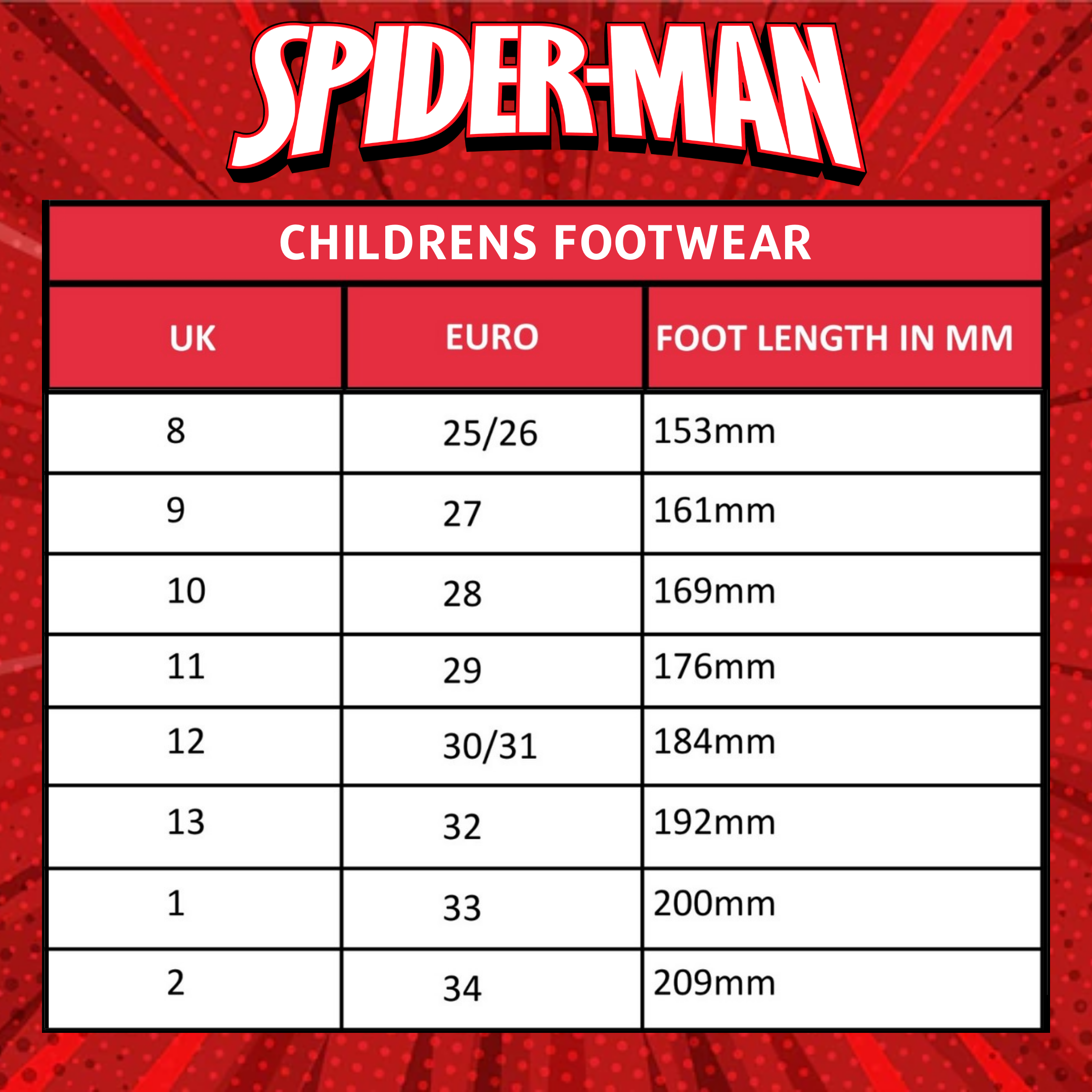 Spiderman Boys School Shoes For Kids Black Trainers Shoes Easy Touch Fastening - Picture 57 of 109