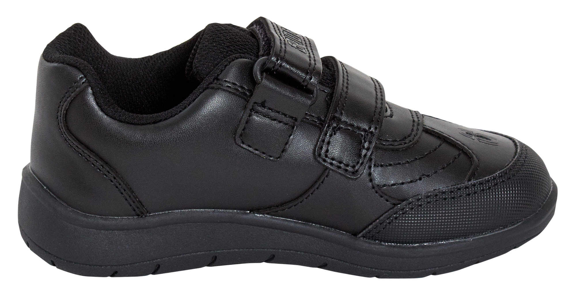 Spiderman Boys School Shoes For Kids Black Trainers Shoes Easy Touch Fastening - Picture 71 of 109