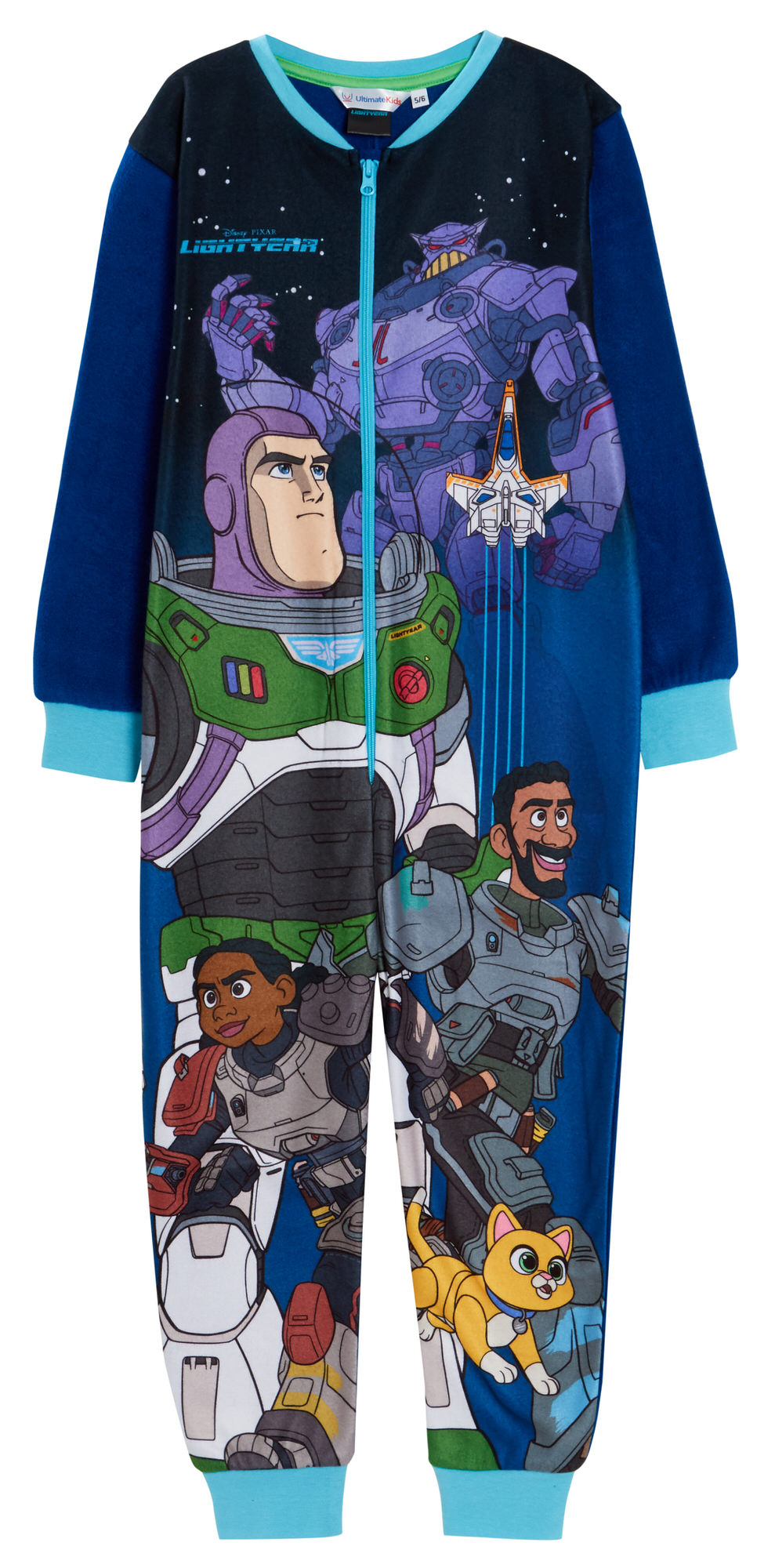 Buzz discount lightyear pyjamas