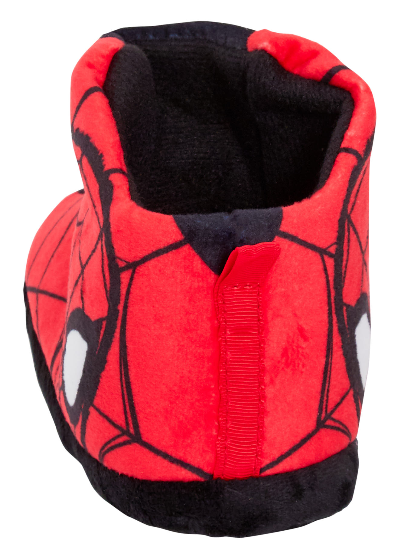 Spiderman slipper sale boots