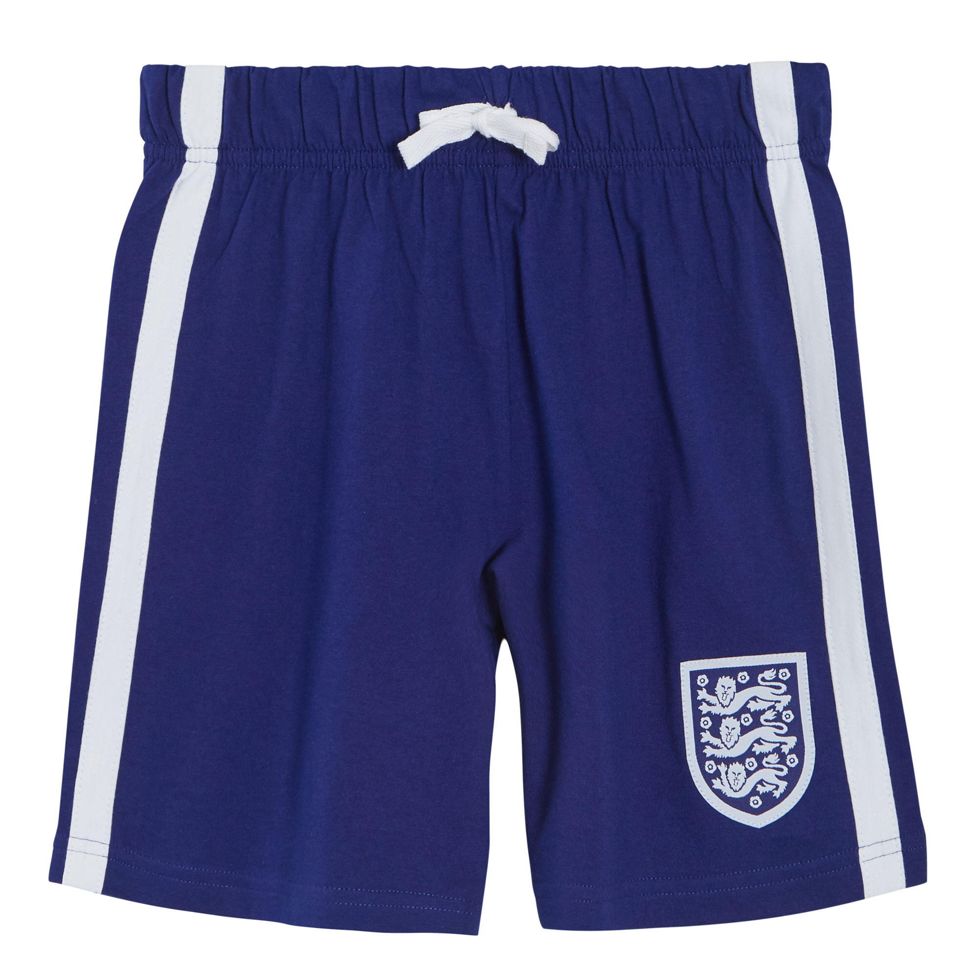 Kinder England Football Club kurzer Schlafanzug Jungen Mädchen kurz Pyjama Set England Footba - Bild 35 von 42