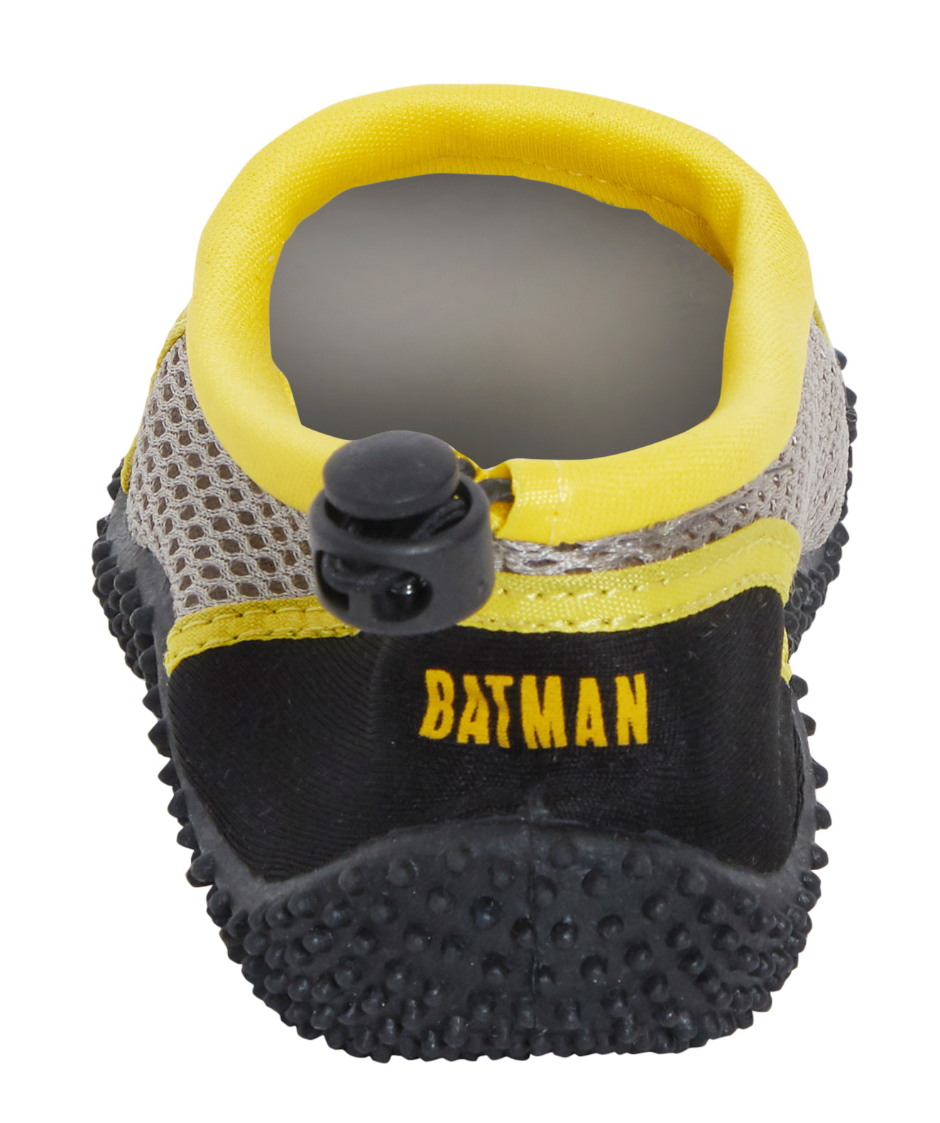 Batman Aqua Socks Boys DC Comics Swim Shoes Holiday Beach Wetsuit Water Shoe - Picture 15 of 20