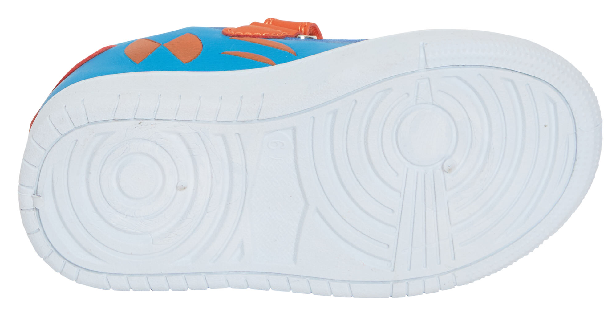 Kids Blippi Trainers Boys Girls Easy Touch Fasten Blippi Dress Up Shoes Pumps - Picture 12 of 20