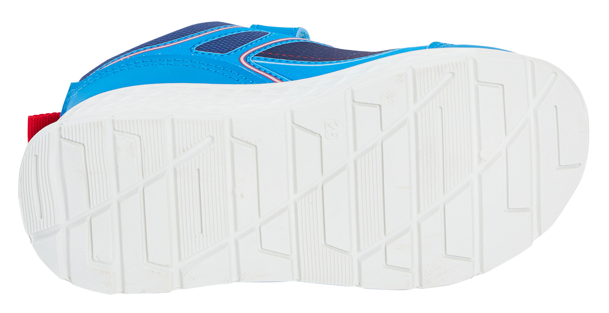 Paw Patrol Trainers Kids Easy Fasten Casual Chase Marshall Rubble Sports Shoes - Picture 22 of 23