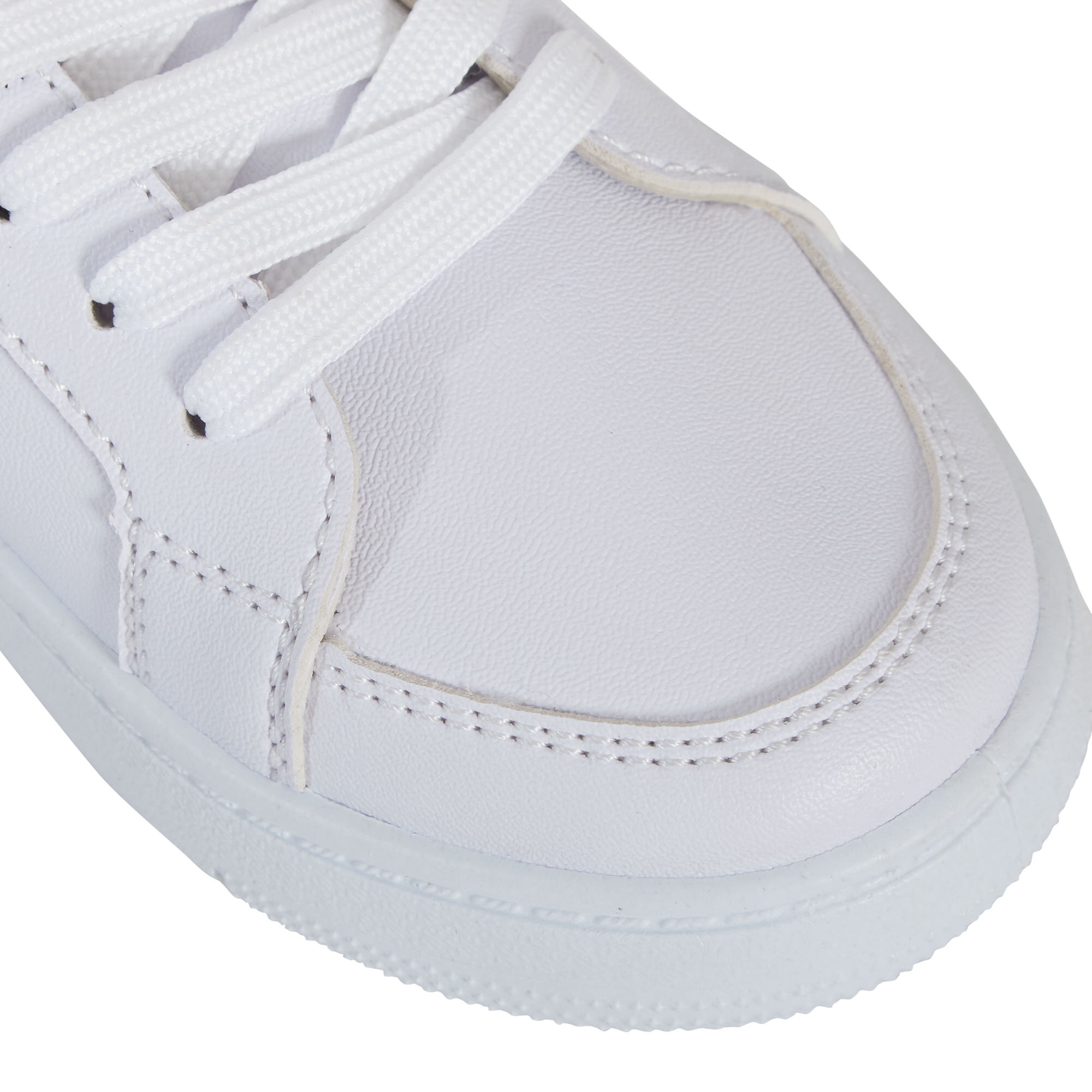 Girls Disney Stitch Trainers Lace Up White Stitch & Angel Sports Shoes Pumps - Picture 17 of 21