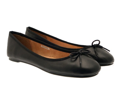 ballet school shoes