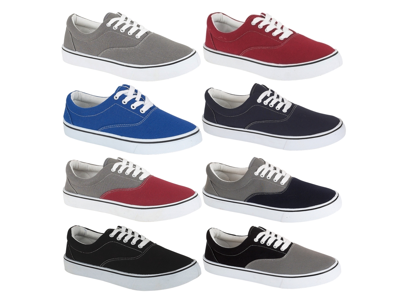 men's pump trainers