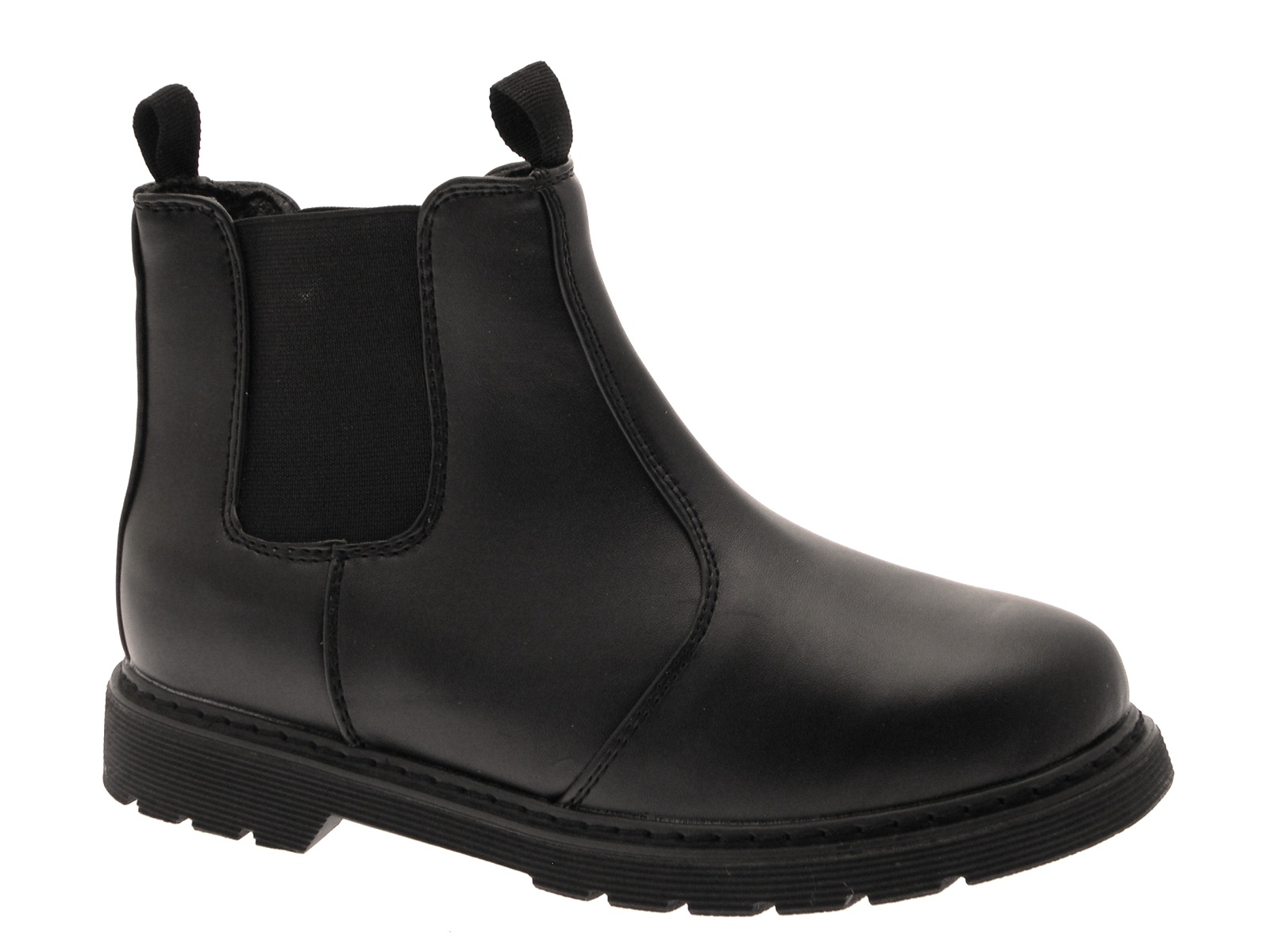 Boy Hiking Boots Timberland 12909 Junior's 6