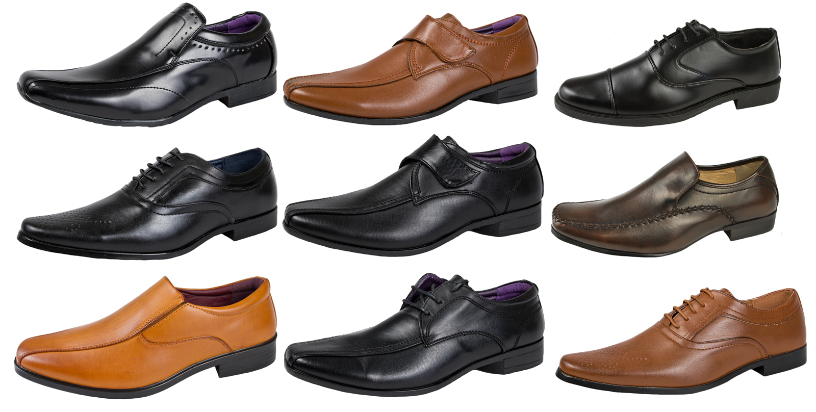 boys wedding shoes