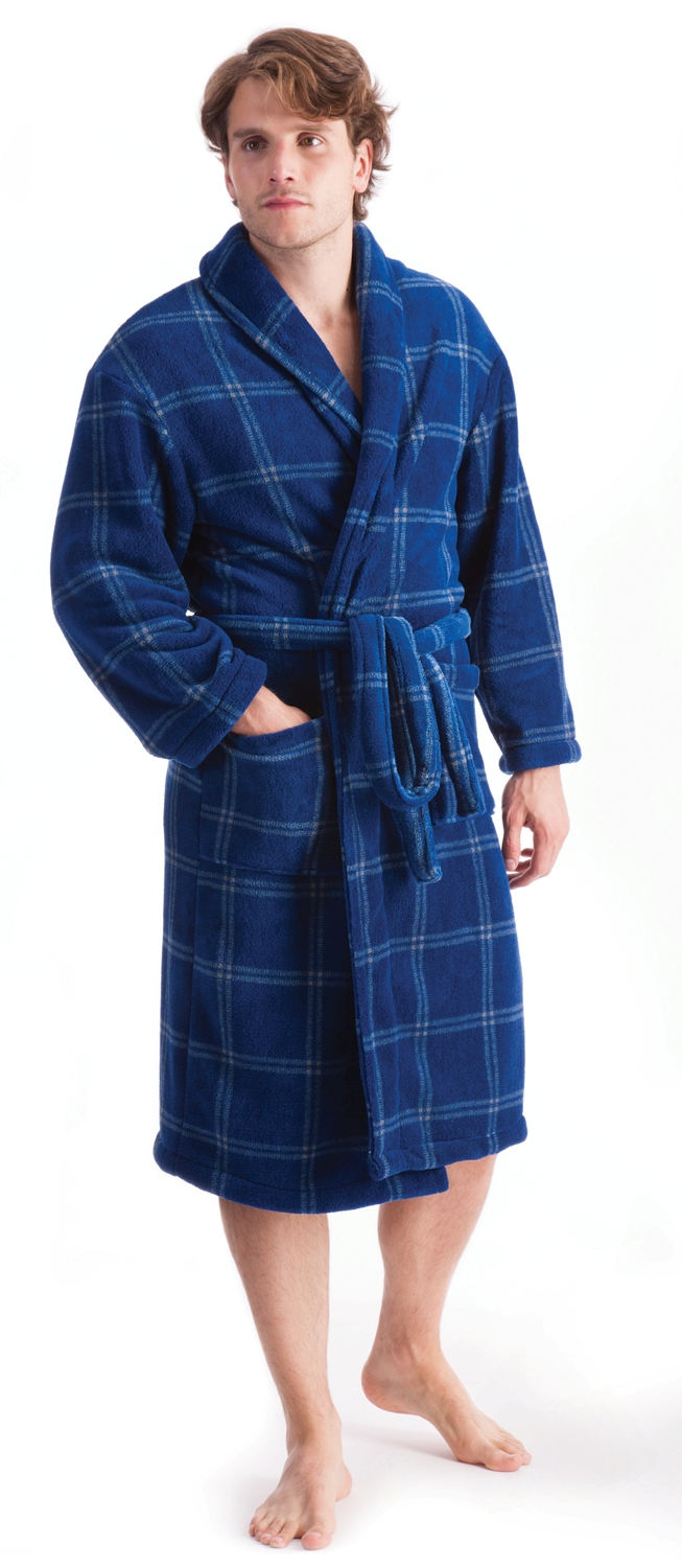 mens house dress