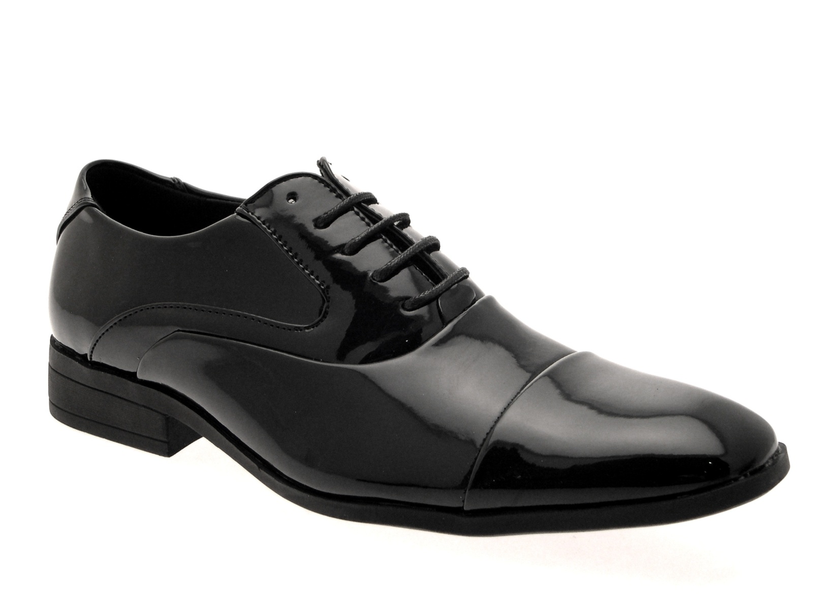 smart oxford shoes