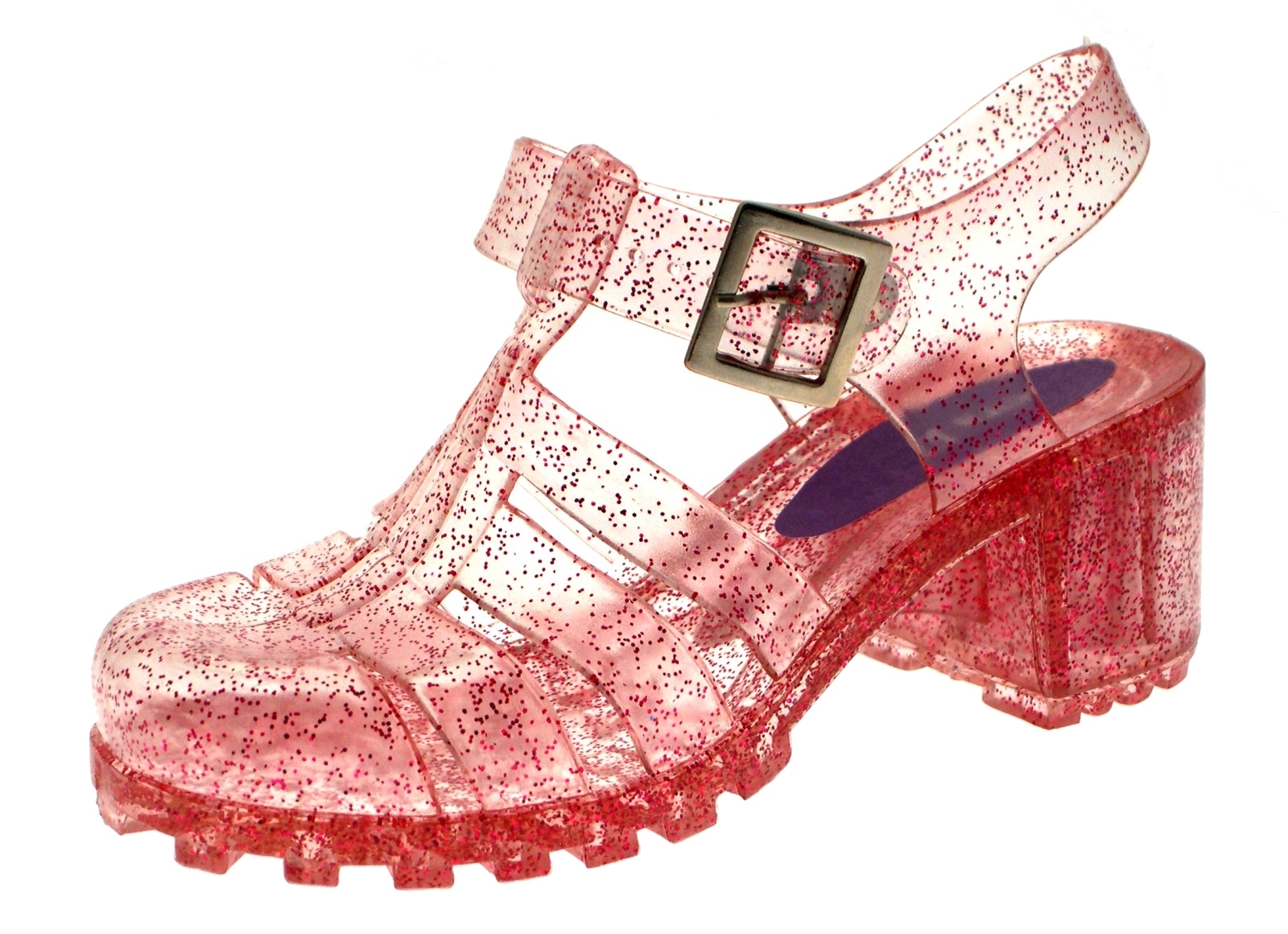 girls jelly shoes