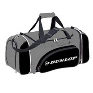 dunlop gym bag