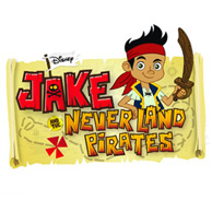 Jake and the Neverland Pirates