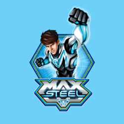 Max Steel