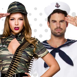 Armed Forces