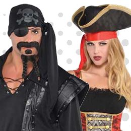 Pirates