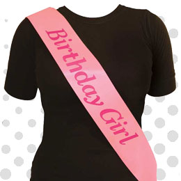 Birthdays