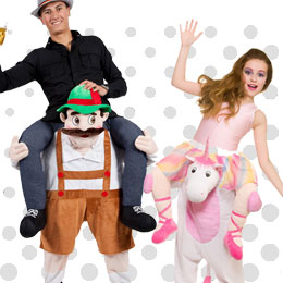 Carry Me Costumes