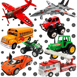Vehicles