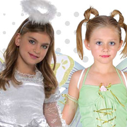 Angels & Fairies