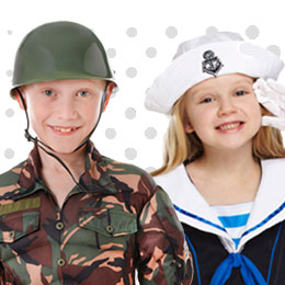Armed Forces