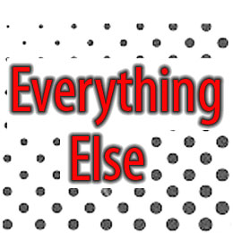 Everything Else