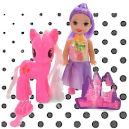 Girls Toys