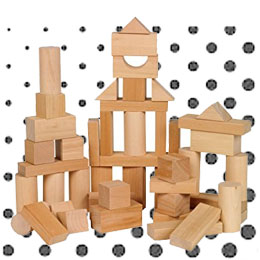 Wooden Toys