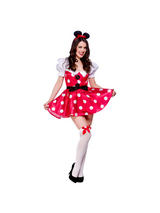 Sexy Mouse Costume