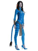 Neytiri Costume