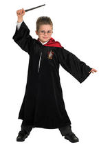 Child Harry Potter School Robe