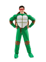 Teenage Ninja Mutant Turtles Costume