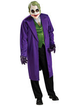 The Joker Classic Costume