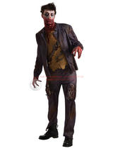 Zombie Shawn Costume