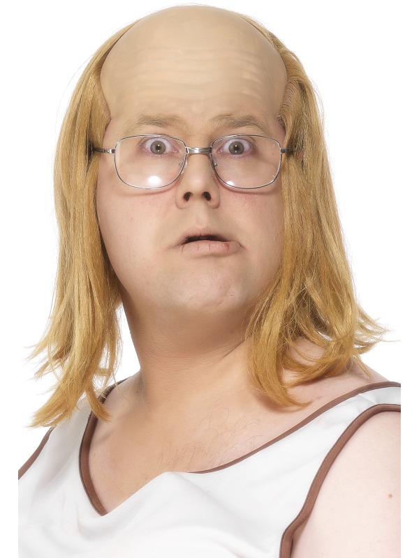 Fancy Dress Factory.... ef-27089 - Little Britain, Andy Costume ef ...