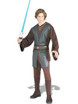 Star Wars Anakin Skywalker Adult's Costume