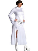 Star Wars Princess Leia Sexy Costume
