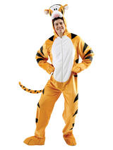 Tigger Costume