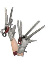 Official Edward Scissorhands Gloves