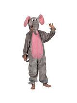 Child Elephant Costume