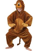 Child Monkey Costume
