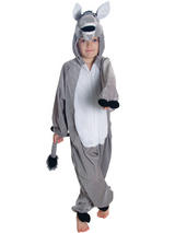 Child Donkey Costume