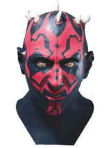 Adult Darth Maul Mask